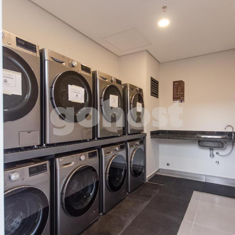 Comfortable 1 BR apartment near Sh del Sol - Apartamento - 37