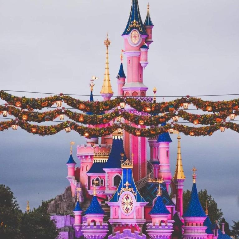 Magique home Disney - Appartement 1 Chambre - 24