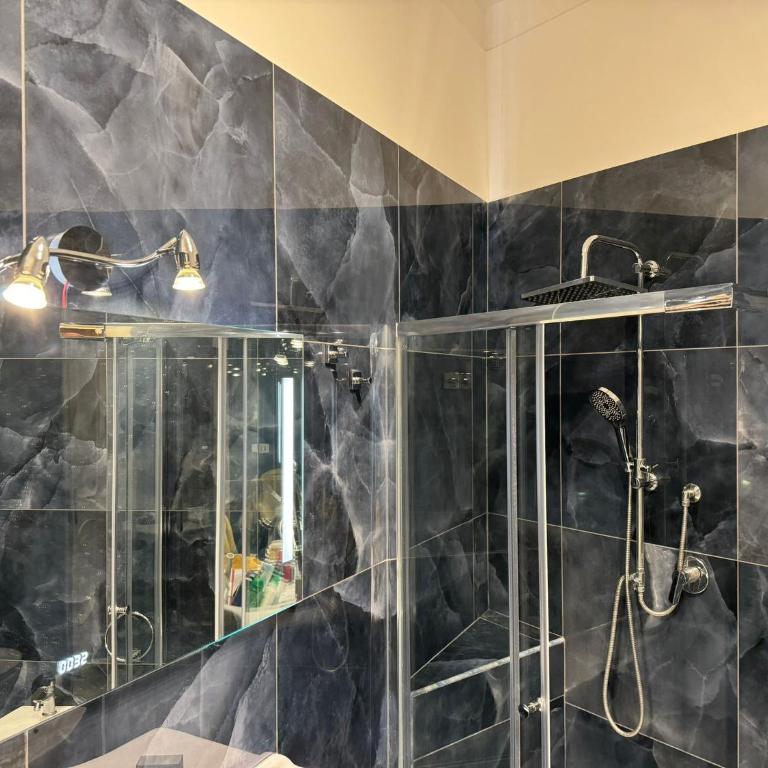 Keira house Napoli - Camera King Superior - 5