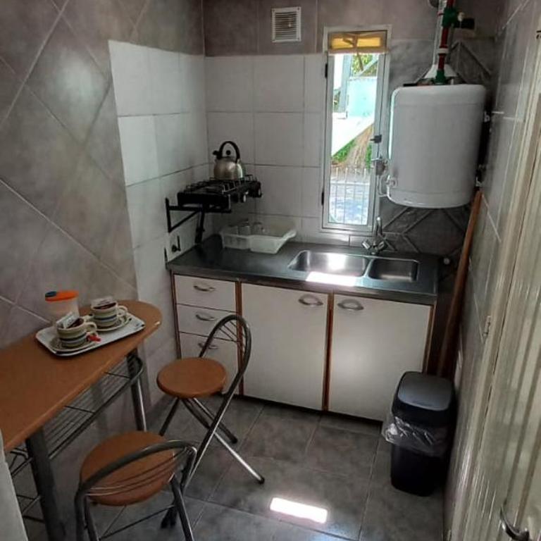 Hospedaje Los Nietos - Habitación Cuádruple Superior - 7