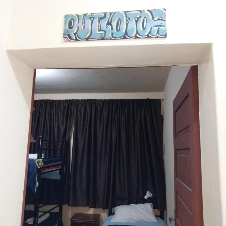 Friendly House & Hostel 2 - 4-Bed Mixed Dormitory Room - 4