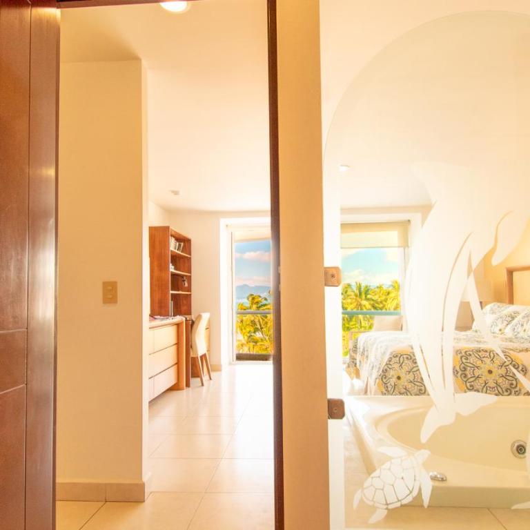 Apartment Alcatraz, 4BR Oasis with Breathtaking Vi - Apartamento - 29
