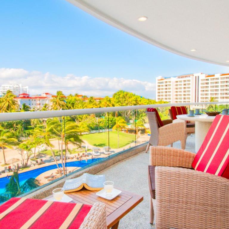 Apartment Alcatraz, 4BR Oasis with Breathtaking Vi - Apartamento - 23