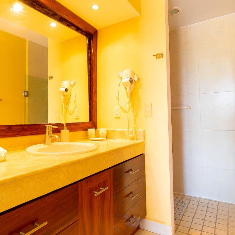 Apartment Alcatraz, 4BR Oasis with Breathtaking Vi - Apartamento - 30