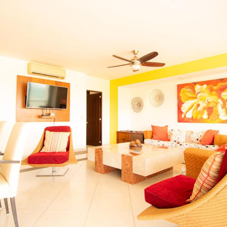 Apartment Alcatraz, 4BR Oasis with Breathtaking Vi - Apartamento - 15