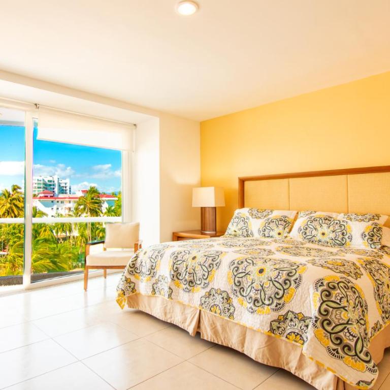 Apartment Alcatraz, 4BR Oasis with Breathtaking Vi - Apartamento - 32