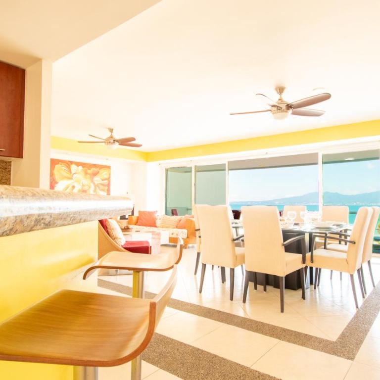 Apartment Alcatraz, 4BR Oasis with Breathtaking Vi - Apartamento - 20