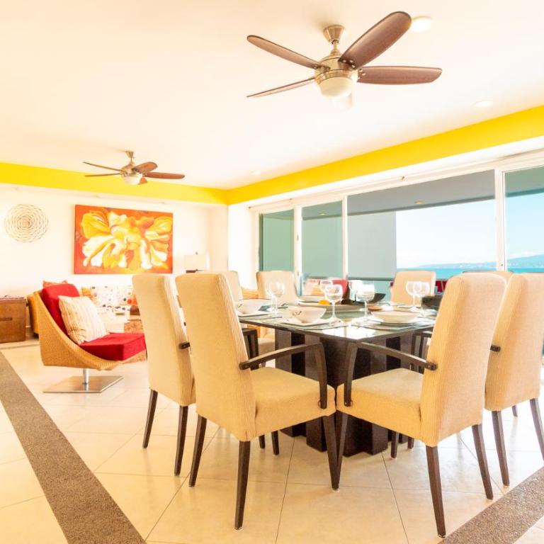 Apartment Alcatraz, 4BR Oasis with Breathtaking Vi - Apartamento - 18