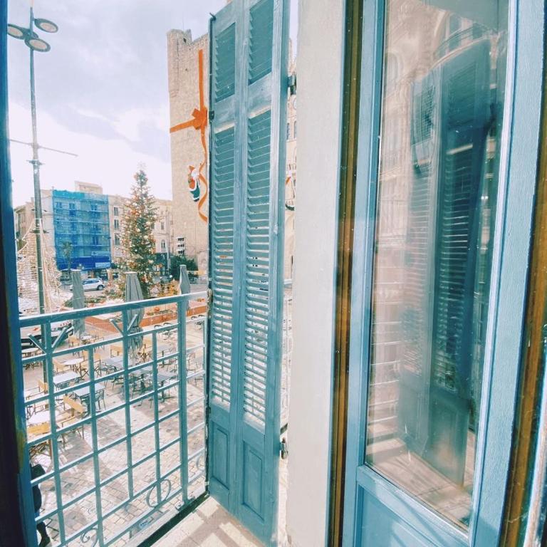Domus Via Domitia - Studio avec Balcon - 2
