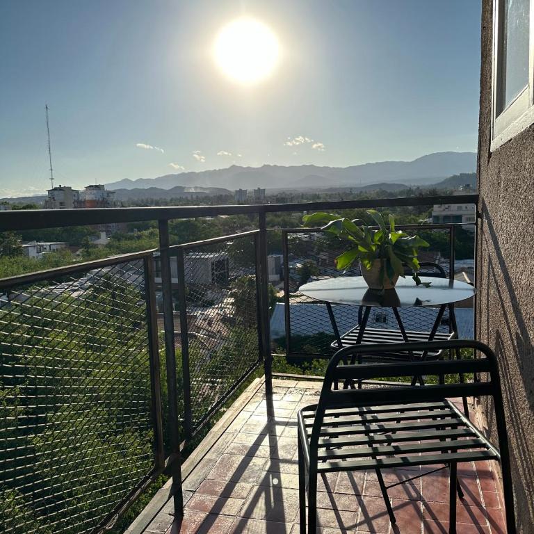 Avenida Colon Trendy APT - Apartamento de 1 dormitorio - 18