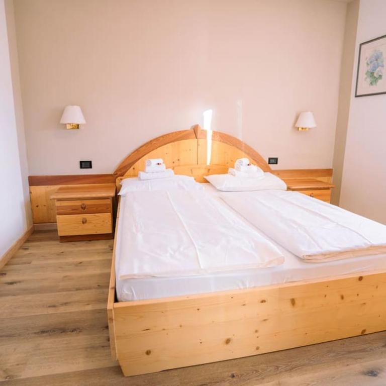 Sun & Mountains Cavalese - Appartamento con 2 Camere da Letto - 2