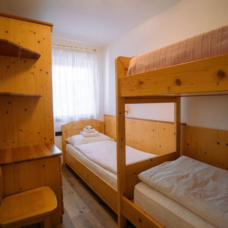 Sun & Mountains Cavalese - Appartamento con 2 Camere da Letto - 3