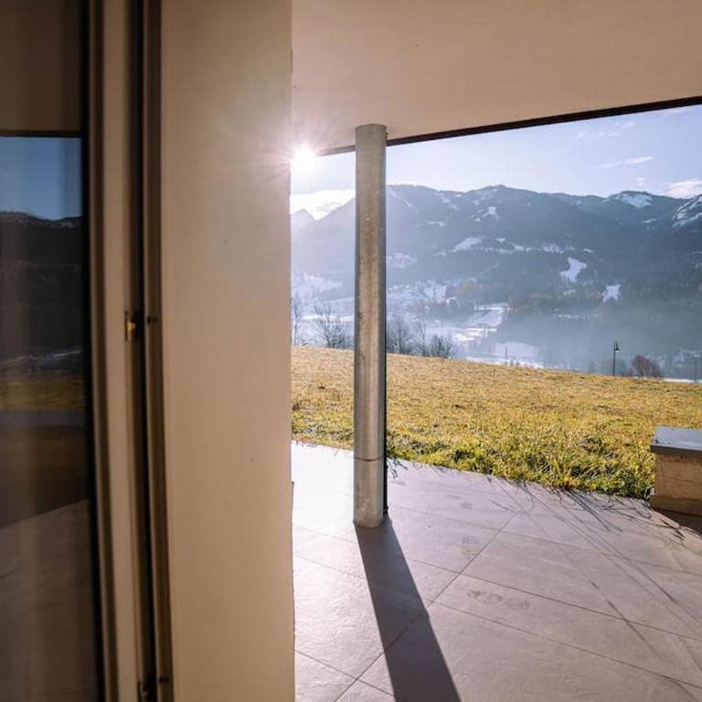 Sun & Mountains Cavalese - Appartamento con 2 Camere da Letto - 4