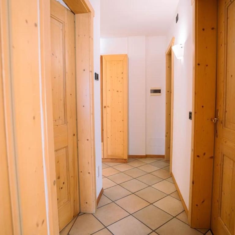 Sun & Mountains Cavalese - Appartamento con 2 Camere da Letto - 5