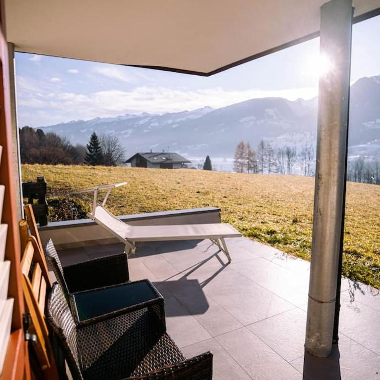 Sun & Mountains Cavalese - Appartamento con 2 Camere da Letto - 8