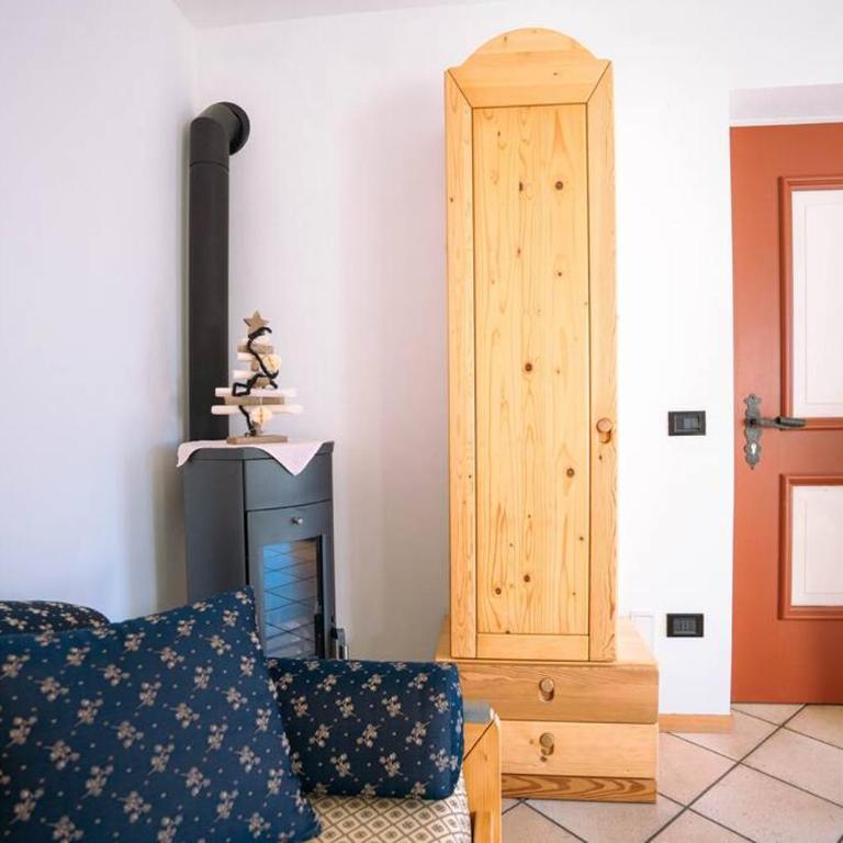 Sun & Mountains Cavalese - Appartamento con 2 Camere da Letto - 11