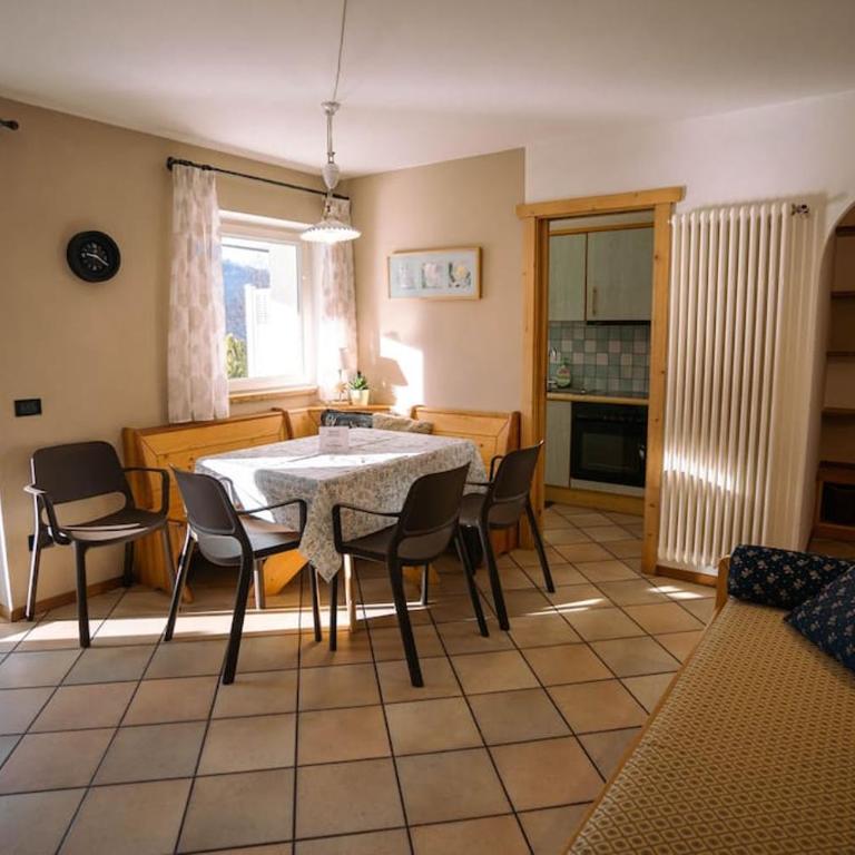 Sun & Mountains Cavalese - Appartamento con 2 Camere da Letto - 13