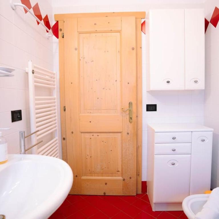 Sun & Mountains Cavalese - Appartamento con 2 Camere da Letto - 14