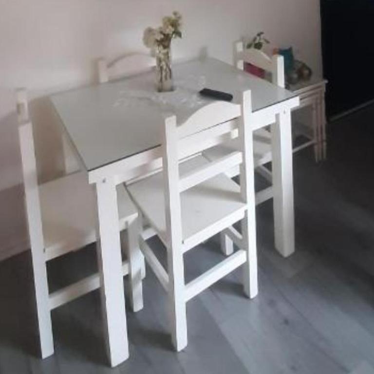 San Telmo piso Uso Familiar cincuenta mil pesos la Noche - Apartamento de 1 dormitorio - 8