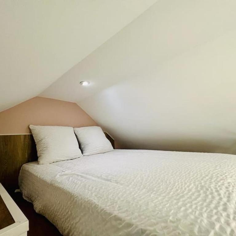 Lovely flat 20min from Champs Élysée, 10min from Stade de France - Apartment mit 1 Schlafzimmer - 9