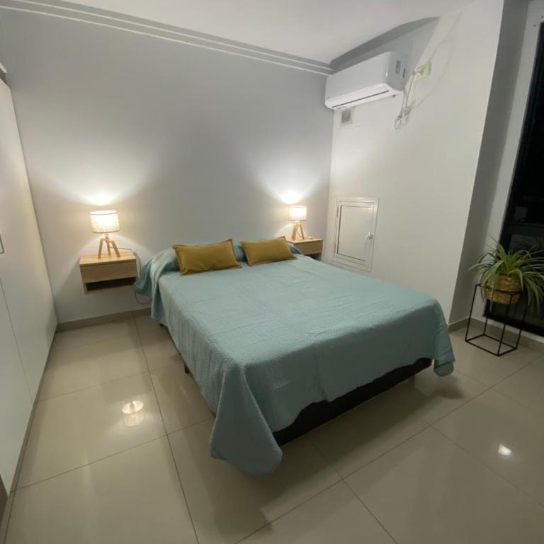 Edificio del Sur - Apartamento de 1 dormitorio - 10