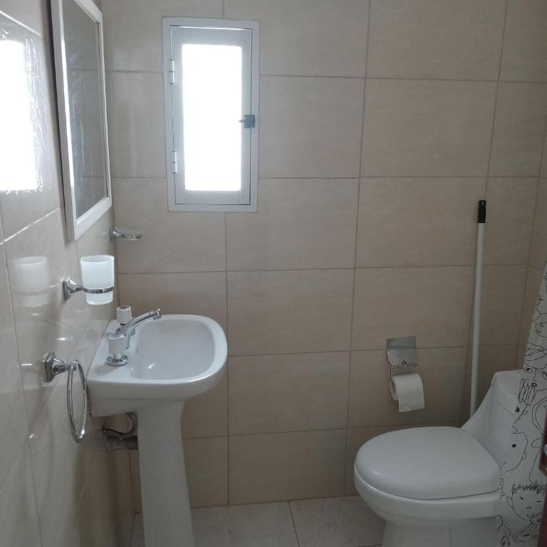 GUILLOTE APART - Apartamento de 1 dormitorio - 4