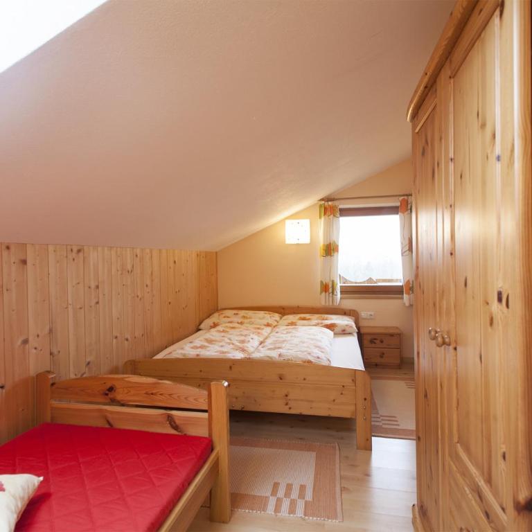 Biobauernhof Schuster - Apartment Gipfelblick - 4