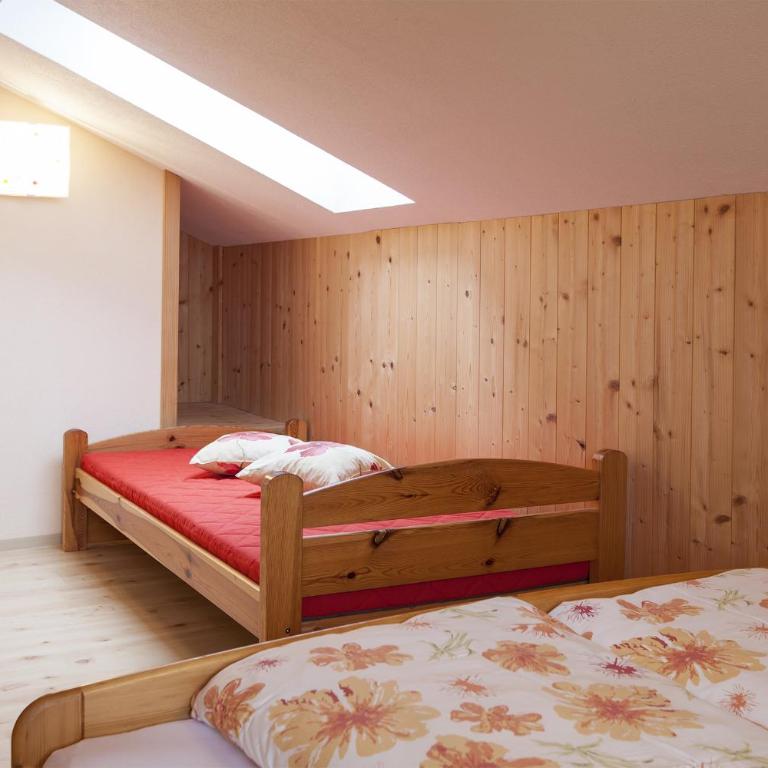 Biobauernhof Schuster - Apartment Gipfelblick - 5