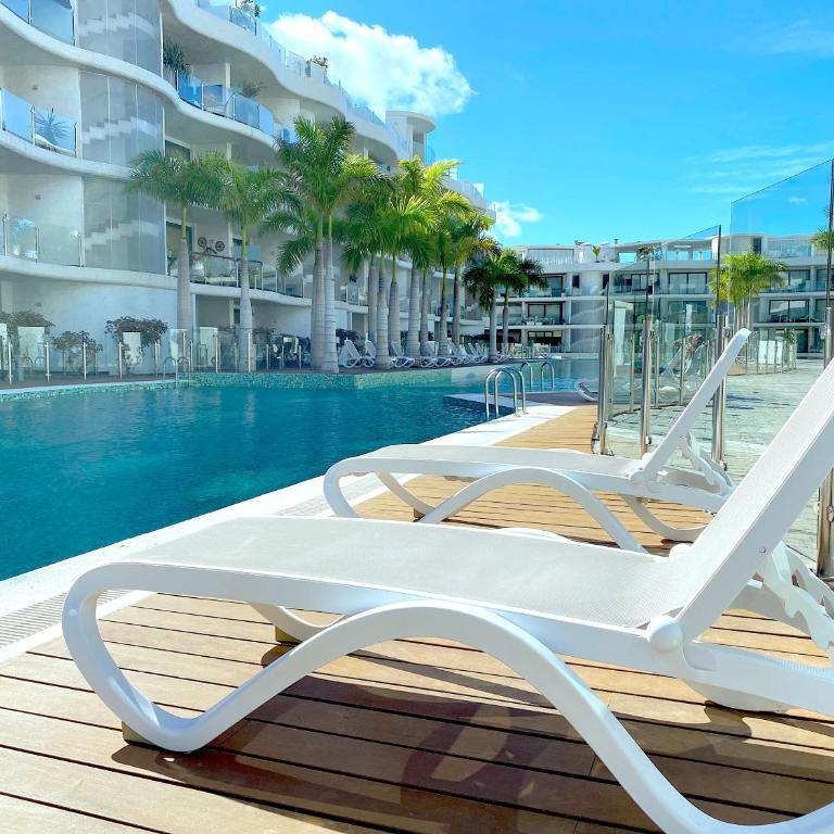 Tropicalidays Las Olas - Apartamento de 2 dormitorios - 3