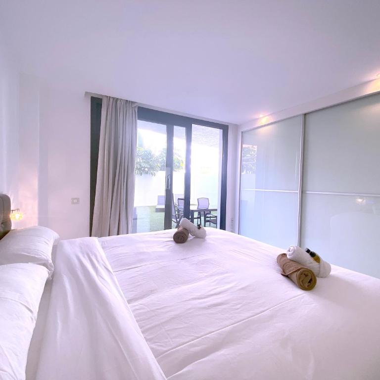 Tropicalidays Las Olas - Apartamento de 2 dormitorios - 5