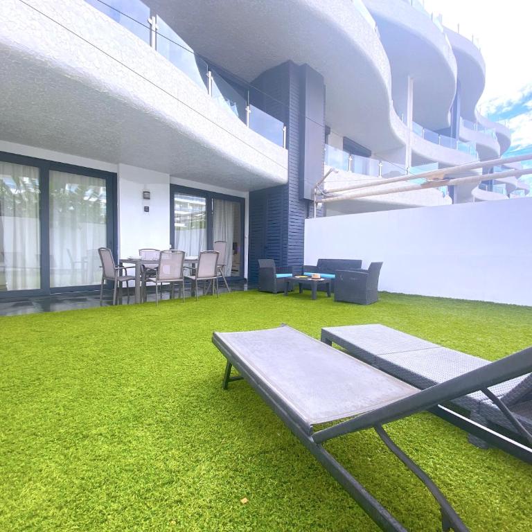 Tropicalidays Las Olas - Apartamento de 2 dormitorios - 10