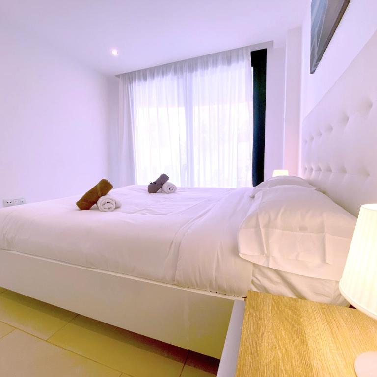 Tropicalidays Las Olas - Apartamento de 2 dormitorios - 11