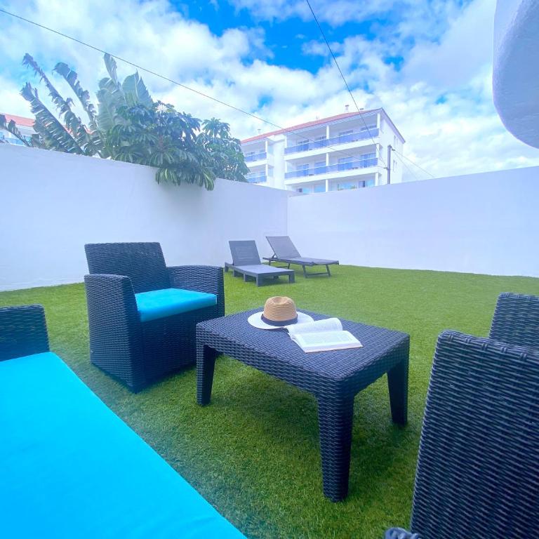 Tropicalidays Las Olas - Apartamento de 2 dormitorios - 14