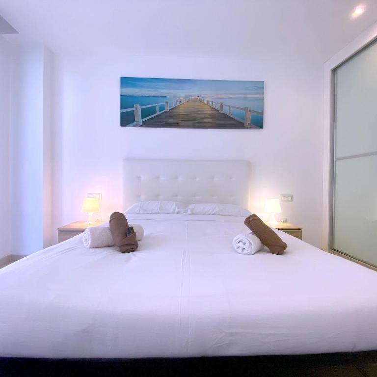 Tropicalidays Las Olas - Apartamento de 2 dormitorios - 15