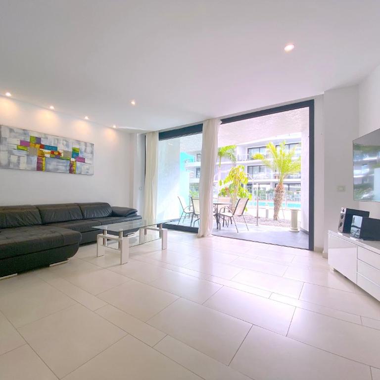 Tropicalidays Las Olas - Apartamento de 2 dormitorios - 18