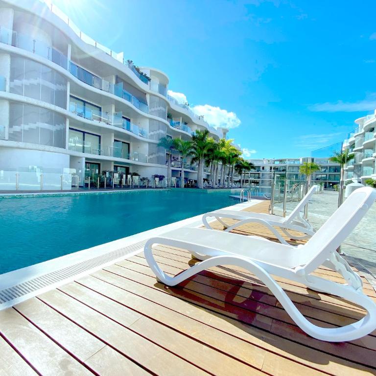Tropicalidays Las Olas - Apartamento de 2 dormitorios - 20