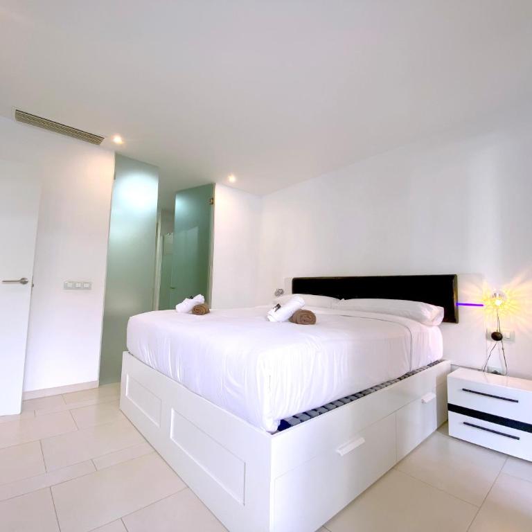 Tropicalidays Las Olas - Apartamento de 2 dormitorios - 28