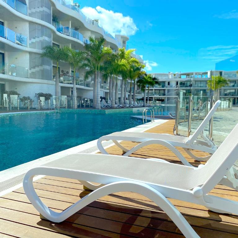 Tropicalidays Las Olas - Apartamento de 2 dormitorios - 29