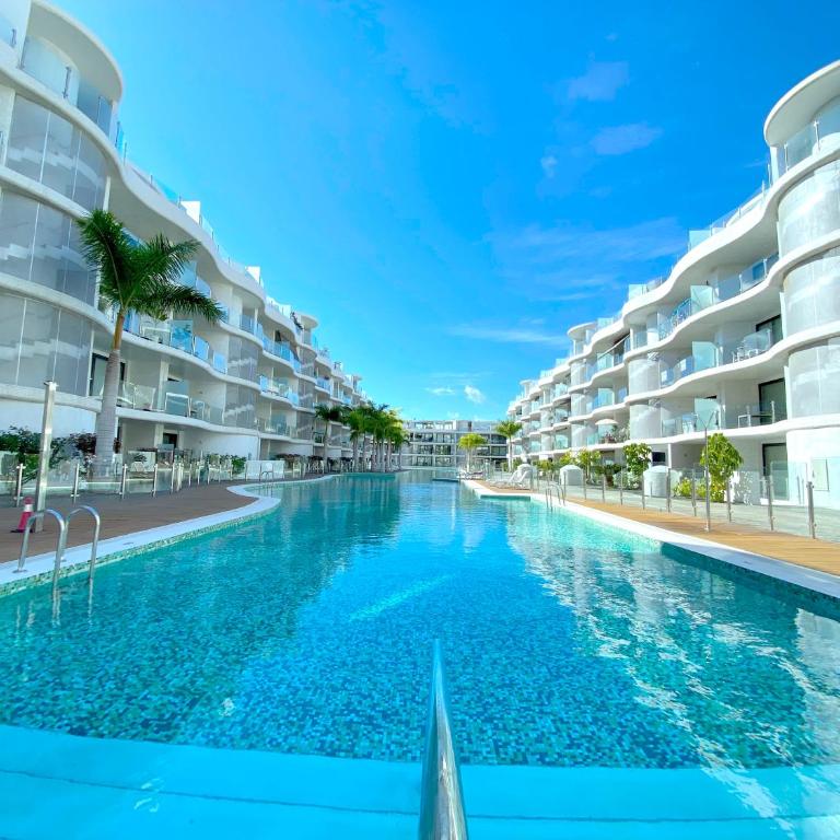 Tropicalidays Las Olas - Apartamento de 2 dormitorios - 30