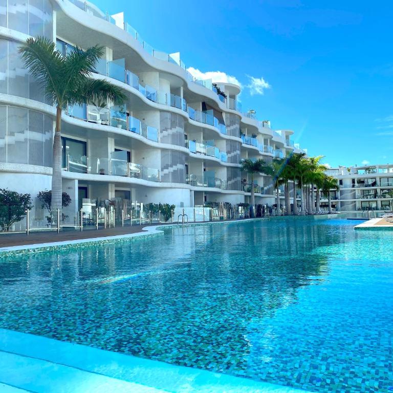 Tropicalidays Las Olas - Apartamento de 2 dormitorios - 32
