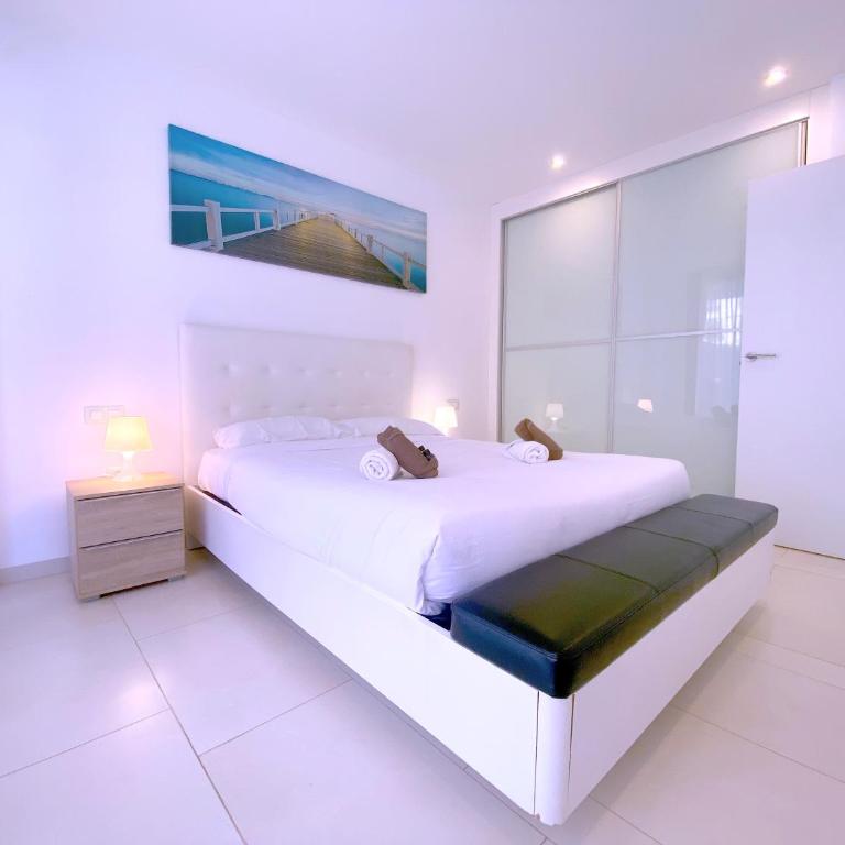 Tropicalidays Las Olas - Apartamento de 2 dormitorios - 33