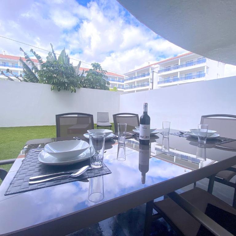 Tropicalidays Las Olas - Apartamento de 2 dormitorios - 36