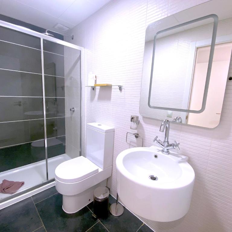 Tropicalidays Las Olas - Apartamento de 2 dormitorios - 37