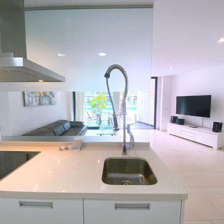 Tropicalidays Las Olas - Apartamento de 2 dormitorios - 38