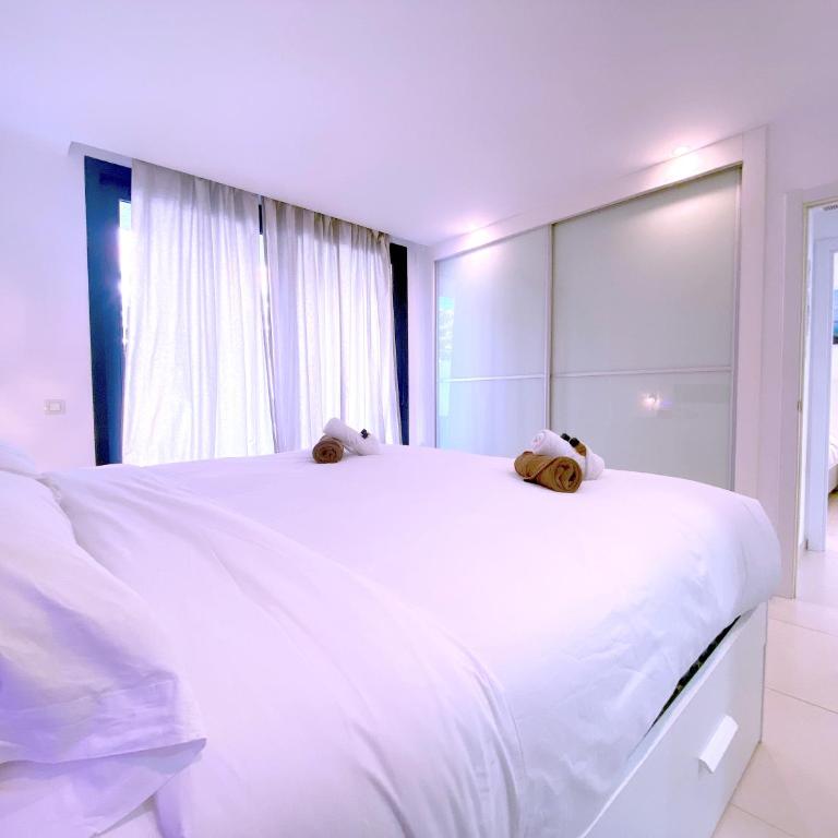 Tropicalidays Las Olas - Apartamento de 2 dormitorios - 39