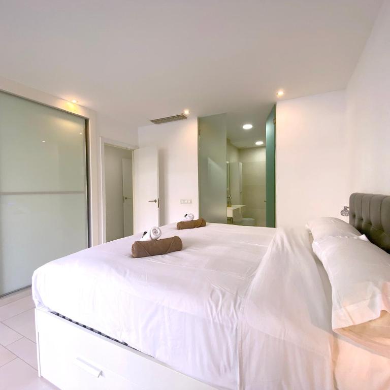 Tropicalidays Las Olas - Apartamento de 2 dormitorios - 40