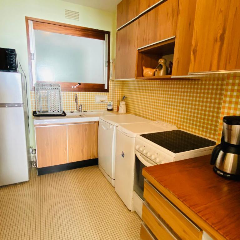 Appartement T3 en bord de mer pour vacances - FR-1-92-644 - Apartment (6 Erwachsene) - 17