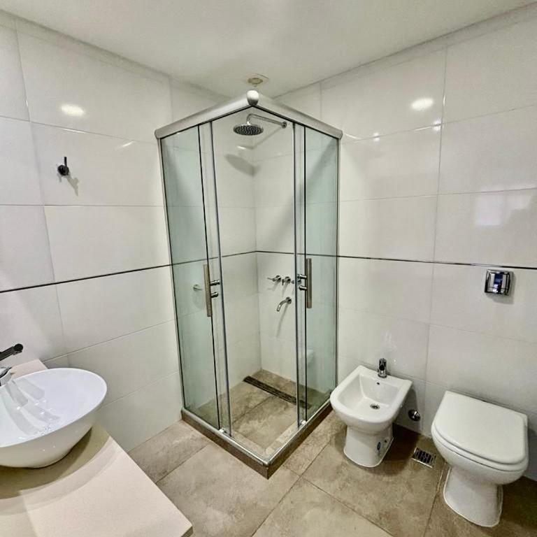 Playa Grande Apartment Monoambiente - Apartamento de 1 dormitorio - 11