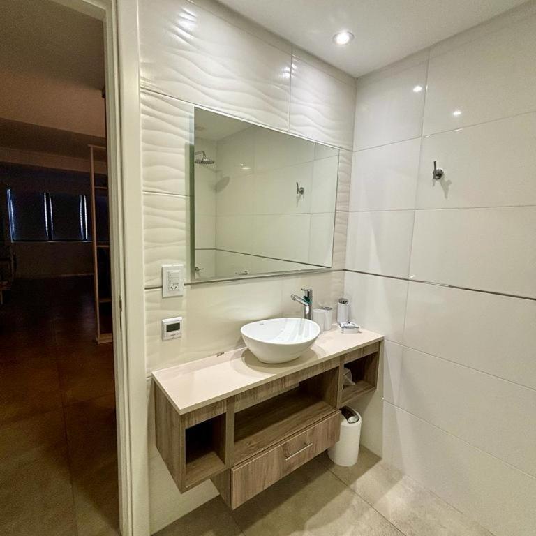 Playa Grande Apartment Monoambiente - Apartamento de 1 dormitorio - 10