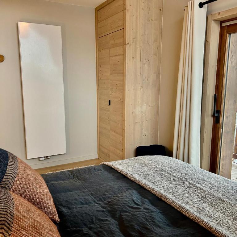Appartement neuf à Méribel, proche des pistes, balcon, service concierge inclus! - FR-1-613-103 - Apartamento - 15
